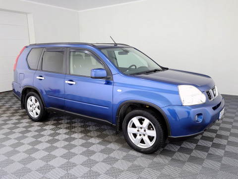 Nissan X-Trail Comfort 4x4 ATM 2.0 dCi 110kW