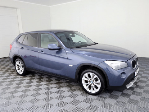 BMW X1 xDrive Business ATM 3.0 160kW