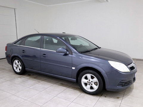 Opel Vectra Comfort Facelift ATM - Photo