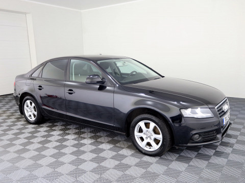 Audi A4 Comfortline 1.8 88kW