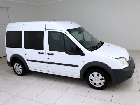 Ford Tourneo Connect Comfort