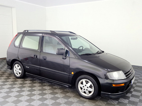 Mitsubishi Space Runner Comfort 2.4 110kW