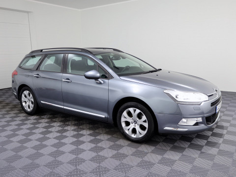 Citroen C5 Elegance Facelift ATM 1.6 115kW