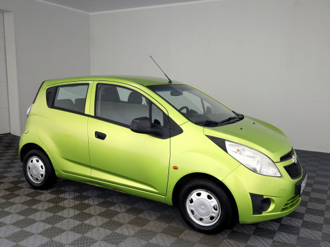 Chevrolet Spark Comfort 1.0 50kW