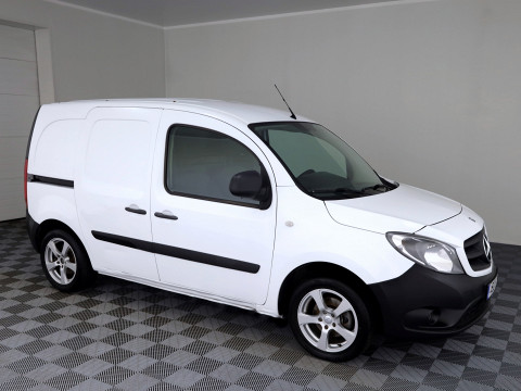Mercedes-Benz Citan Van 1.5 CDI 55kW