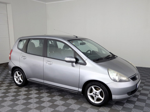Honda Jazz Facelift ATM 1.3 61kW
