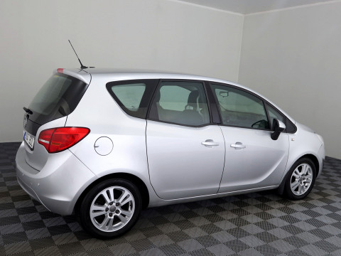 Opel Meriva Elegance 1.4 74kW