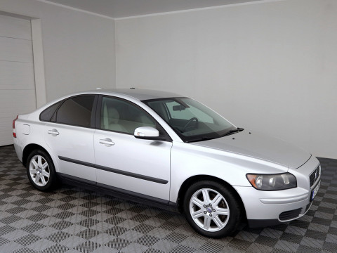 Volvo S40 Momentum 2.0 D4 100kW