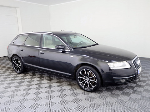 Audi A6 Comfortline Quattro ATM 3.0 TDI 171kW