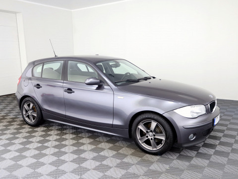 BMW 116 Business 1.6 85kW