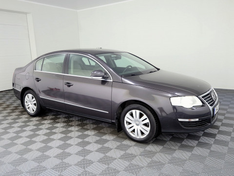 Volkswagen Passat Highline ATM 2.0 110kW