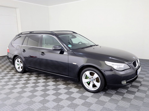 BMW 523 Executive Facelift 2.5 140kW