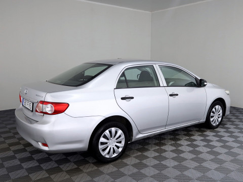 Toyota Corolla Linea Sol Facelift 1.3 73kW