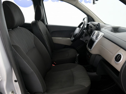 Dacia Lodgy Comfort - Photo