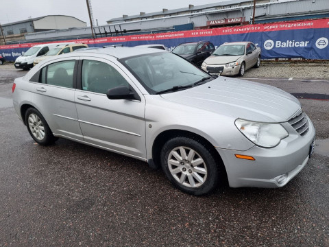 Chrysler Sebring Comfort ATM - Photo