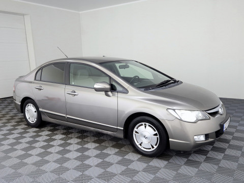 Honda Civic Hybrid ATM 1.3 70kW