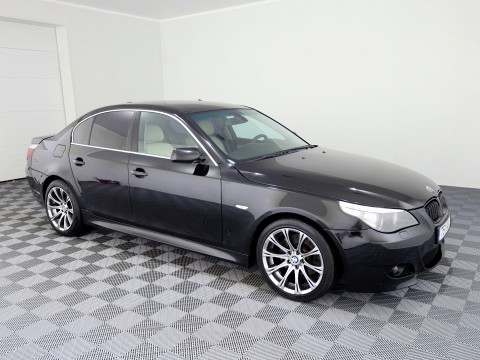 BMW 520 M-Pakett ATM 2.2 125kW