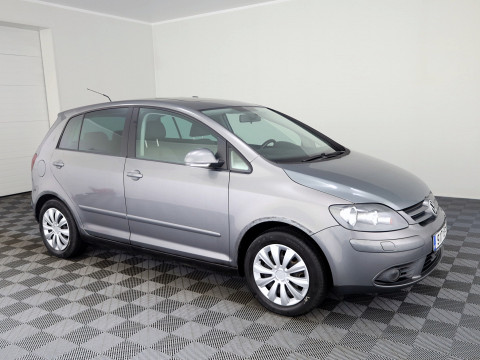 Volkswagen Golf Plus Comfortline LPG 1.6 75kW