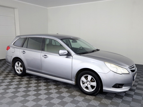 Subaru Legacy Comfort 4x4 ATM 2.0 110kW