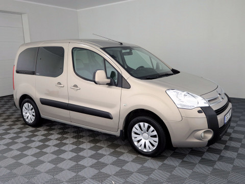 Citroen Berlingo Multispace 1.6 88kW