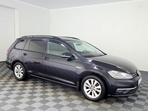 Volkswagen Golf Highline Facelift ATM 1.4 81kW