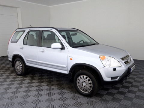 Honda CR-V Comfort ATM 2.0 110kW