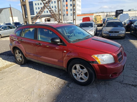 Dodge Caliber Comfort 1.8 110kW