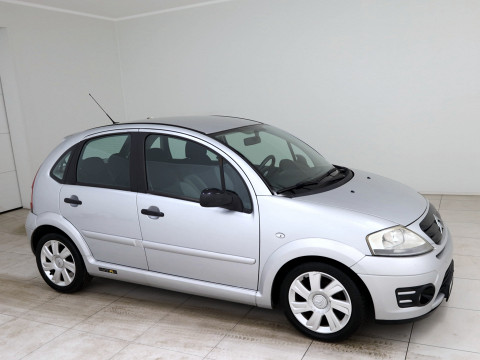 Citroen C3 VTR Facelift ATM - Photo