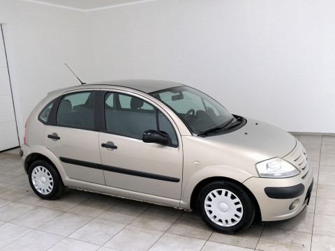 Citroen C3 Facelift - Photo