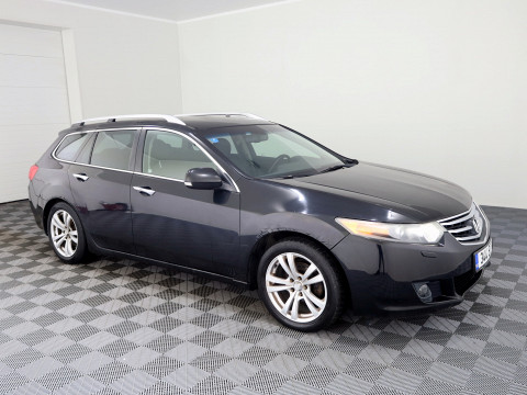 Honda Accord Comfort ATM 2.2 i-CTDi 110kW