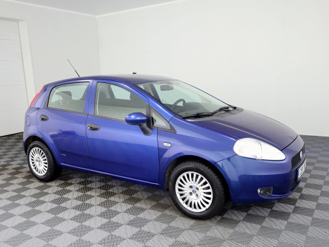 Fiat Punto Comfort 1.4 57kW