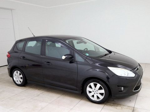 Ford C-MAX Trend - Photo