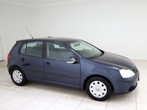 Volkswagen Golf Comfortline