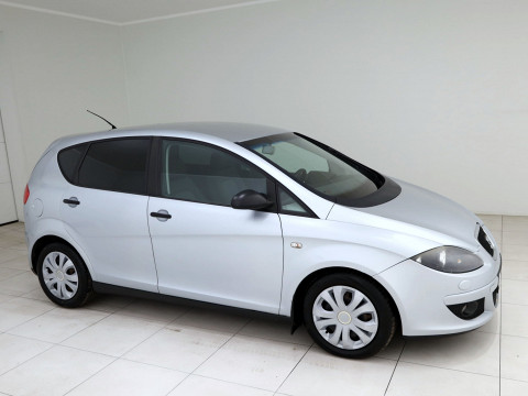 SEAT Altea Comfortline - Photo