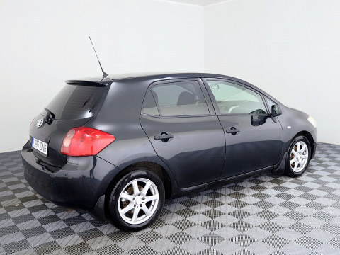 Toyota Auris Linea Sol 1.4 D-4D 66kW