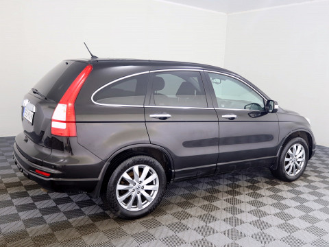 Honda CR-V Luxury Facelift 2.2 i-DTEC 110kW