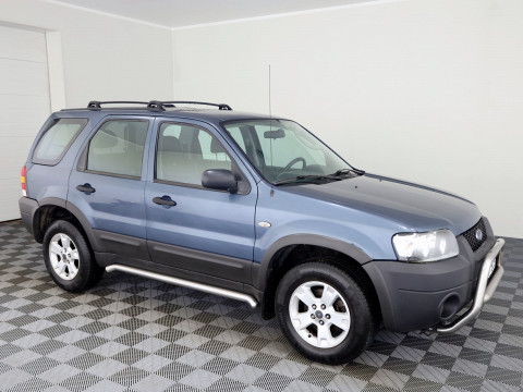 Ford Maverick Comfort 2.3 110kW
