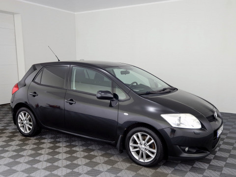 Toyota Auris Linea Sol 2.0 D-CAT 93kW
