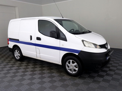 Nissan NV200 Van 1.5 dCi 63kW
