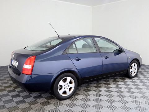 Nissan Primera Comfort ATM 1.8 85kW