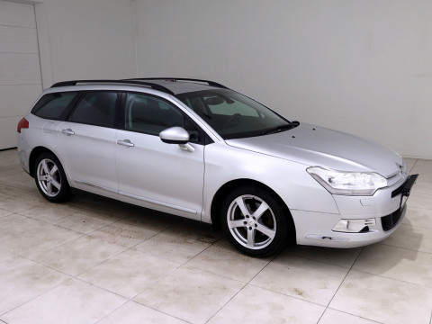 Citroen C5 Comfort ATM - Photo