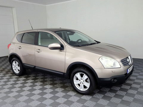 Nissan Qashqai Comfort ATM 2.0 104kW