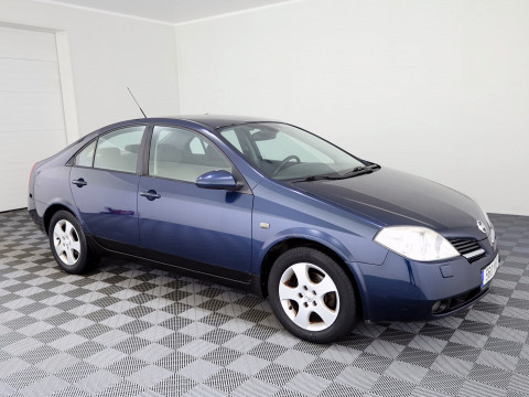 Nissan Primera Comfort ATM 1.8 85kW