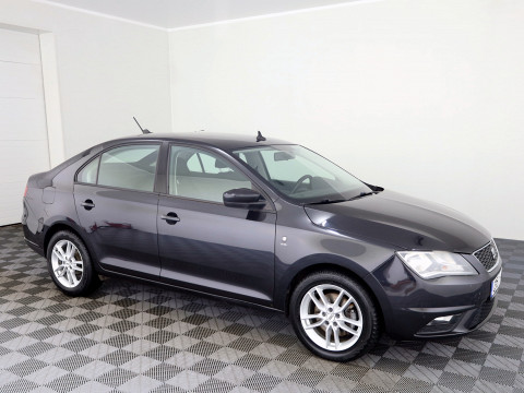 SEAT Toledo Comfortline 1.6 TDI 77kW