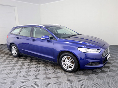 Ford Mondeo Comfort 4x4 2.0 TDCi 110kW