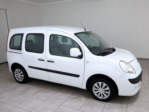 Renault Kangoo Multispace - Photo
