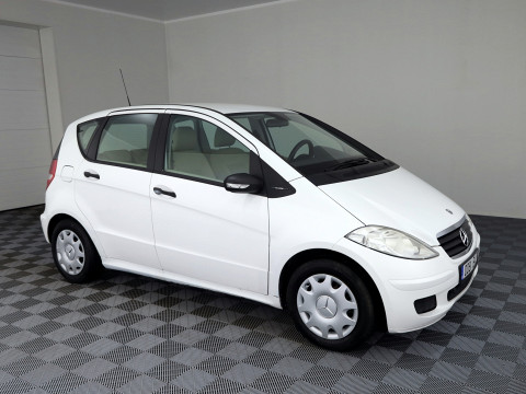 Mercedes-Benz A 150 Classic ATM 1.5 70kW