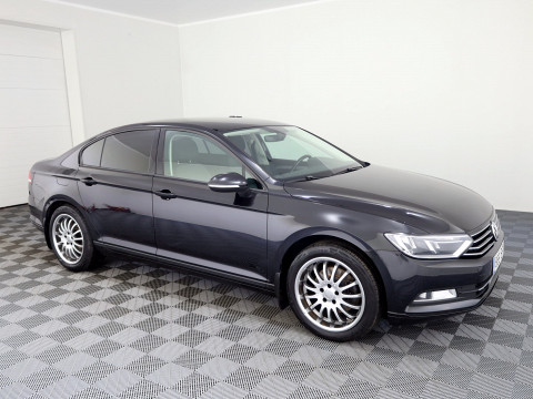Volkswagen Passat Comfortline ATM 1.4 92kW
