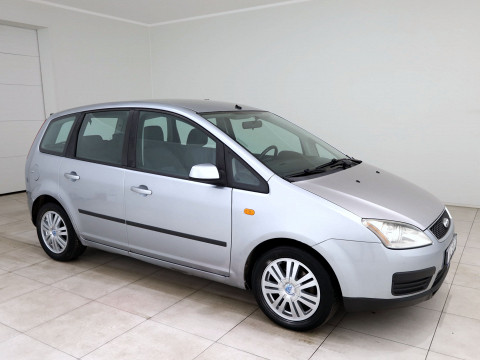 Ford Focus C-Max Comfort - Photo