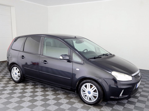 Ford Focus C-Max Ghia Facelift 1.8 TDCi 85kW